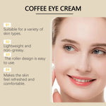 CaffeineLift Eye Roller™