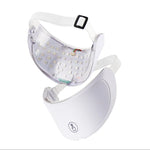 NeckGlow LED Mask 7 colors