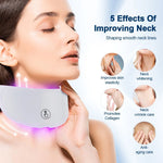 NeckGlow LED Mask 7 colors