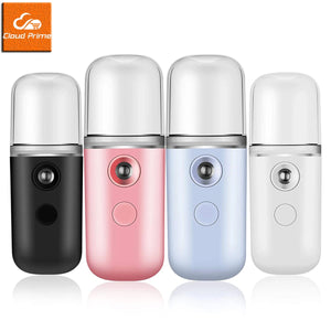 Portable Nano Mist Sprayer