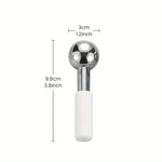 FrostSkin Cryo Globes