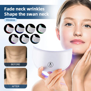 NeckGlow LED Mask 7 colors