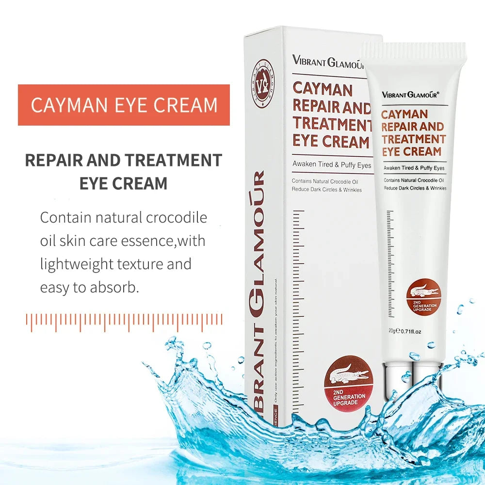 Collagen Eye Repair Cream
