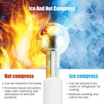 FrostSkin Cryo Globes