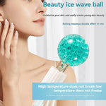 Spa Ice Globes for Face & Eyes