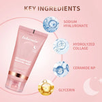 GlassGlow Peel Mask