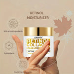 GlowFusion Retinol Therapy™