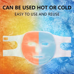 FrostSkin Recovery Mask™