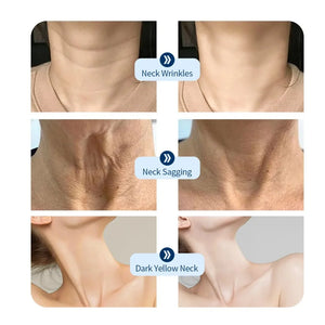 NeckGlow LED Mask 7 colors