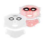 GlowSilk LED Mask