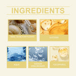 Snail Mucin Power Essence – Hydrate, Firm & Brighten Skin