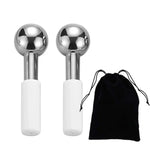 FrostSkin Cryo Globes