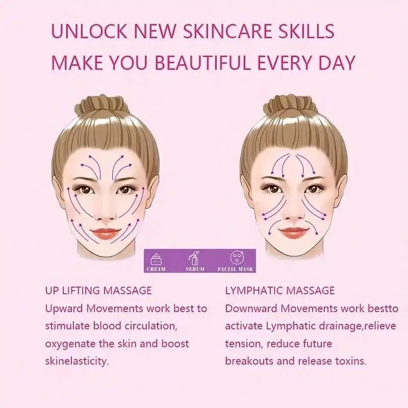 Spa Ice Globes for Face & Eyes