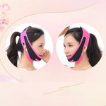 SnatchV Face Wrap™