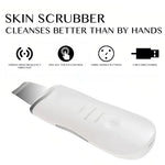 PureGlow Skin Scrubber