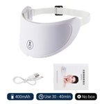 NeckGlow LED Mask 7 colors