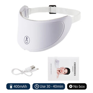 NeckGlow LED Mask 7 colors