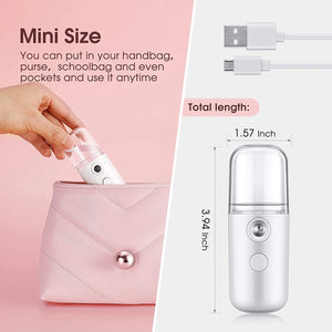 Portable Nano Mist Sprayer