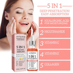 5 In 1 Blooms Serum