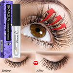 Eyelash Growth Serum – Fast-Acting Length, Volume & Natural Curl