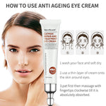 Collagen Eye Repair Cream