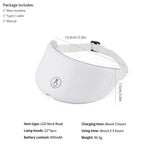 NeckGlow LED Mask 7 colors