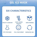 FrostSkin Recovery Mask™
