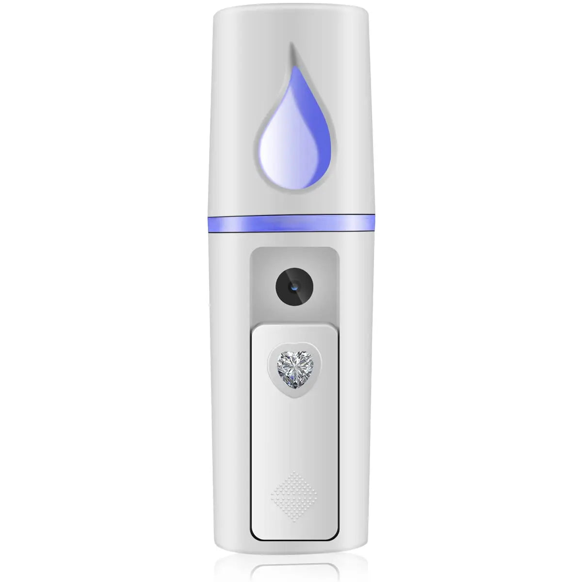 Spa Mist Steamer