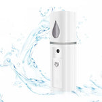 Spa Mist Steamer