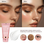 GlassGlow Peel Mask