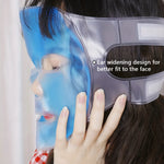 FrostSkin Recovery Mask™