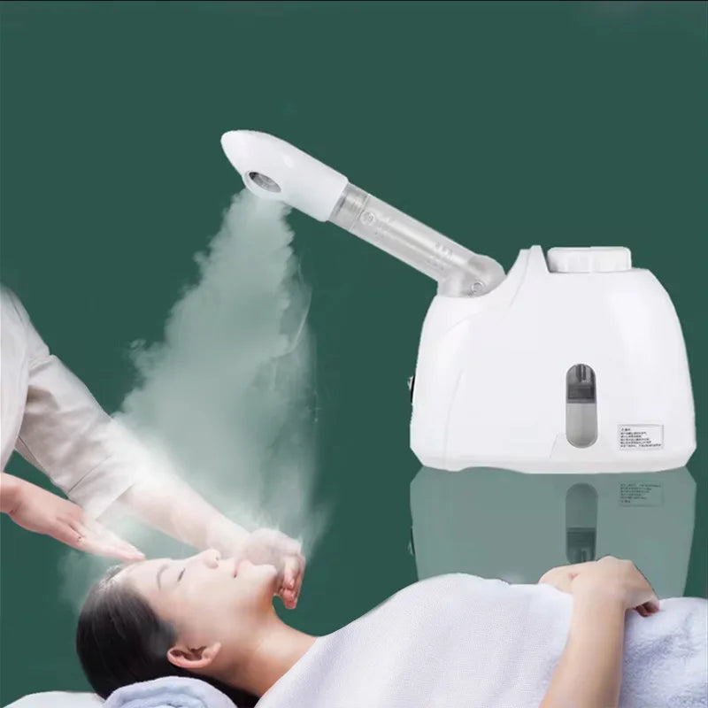 Luna Ozone Facial Steamer