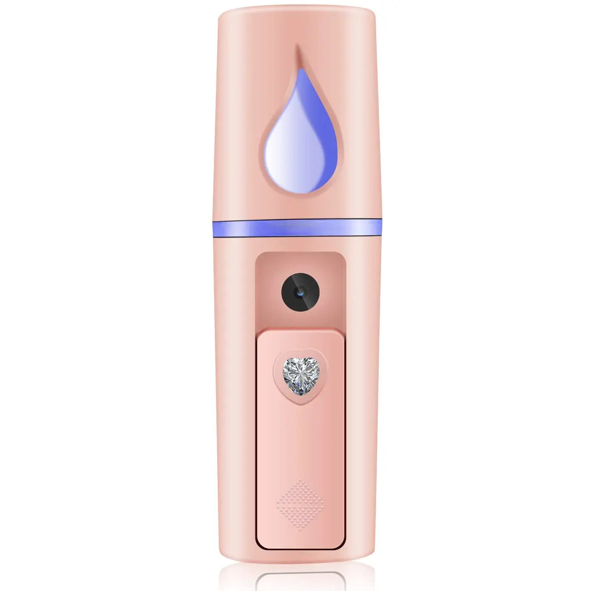Spa Mist Steamer