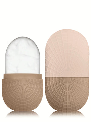Ice - Roller Massager for Face