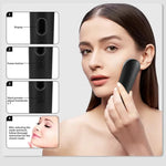 7-Color Facial Massager – EMS Lift & Anti-Wrinkle Device