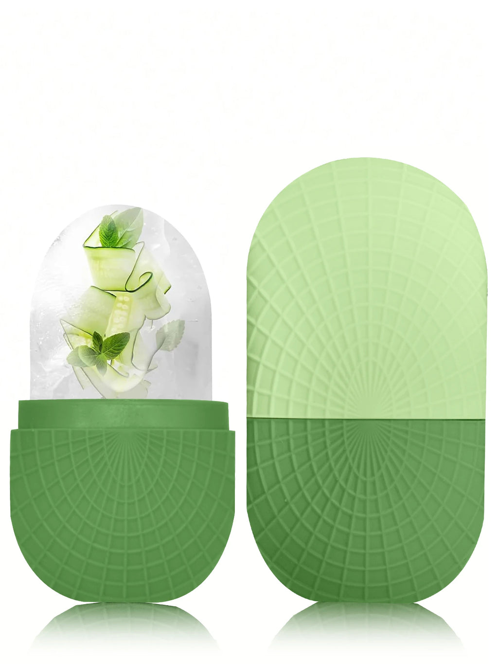 Ice - Roller Massager for Face