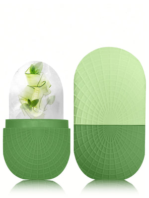 Ice - Roller Massager for Face