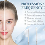 4 In 1 Vibrance High Frequency Wand