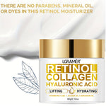 GlowFusion Retinol Therapy™