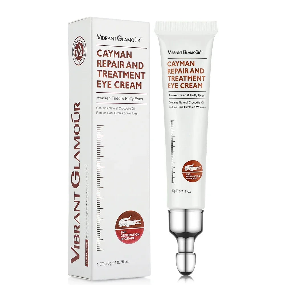 Collagen Eye Repair Cream