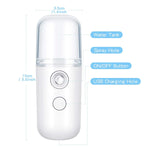 Portable Nano Mist Sprayer