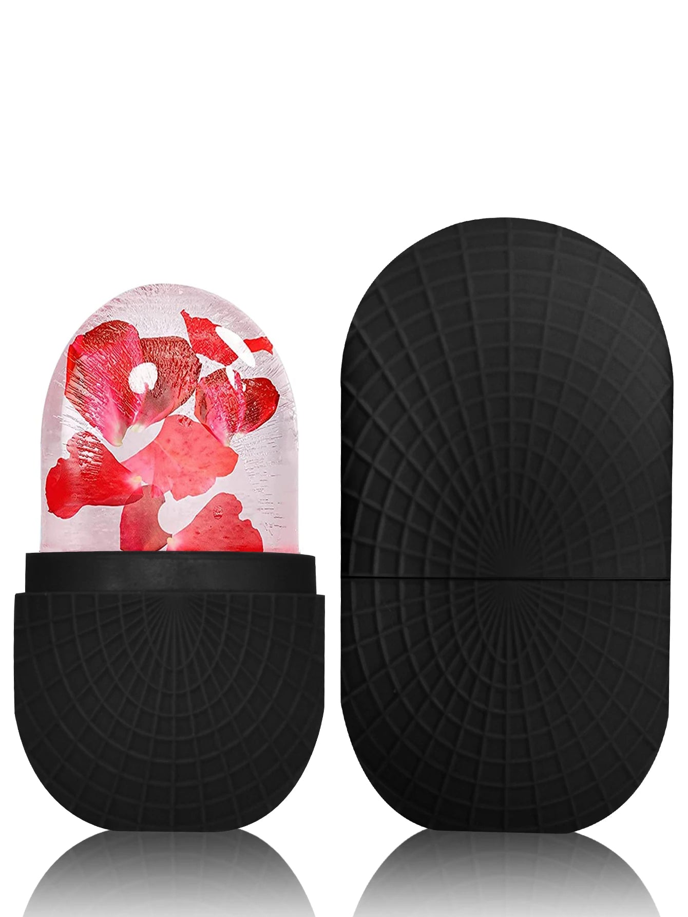 Ice - Roller Massager for Face