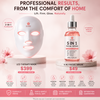 LymphoLift Bundle — Mask + Serum