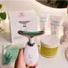 LymphoLift Bundle — Mask + Serum