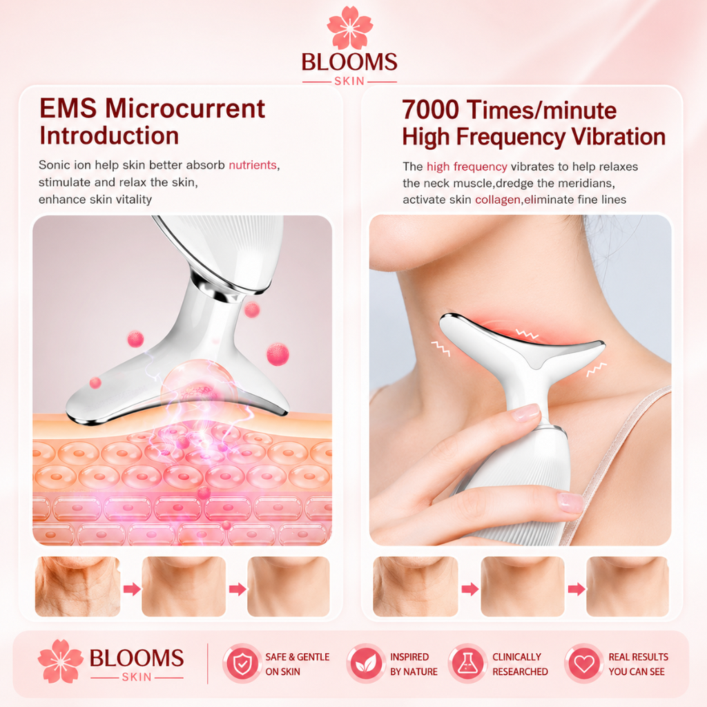 LymphoLift Bundle — Mask + Serum