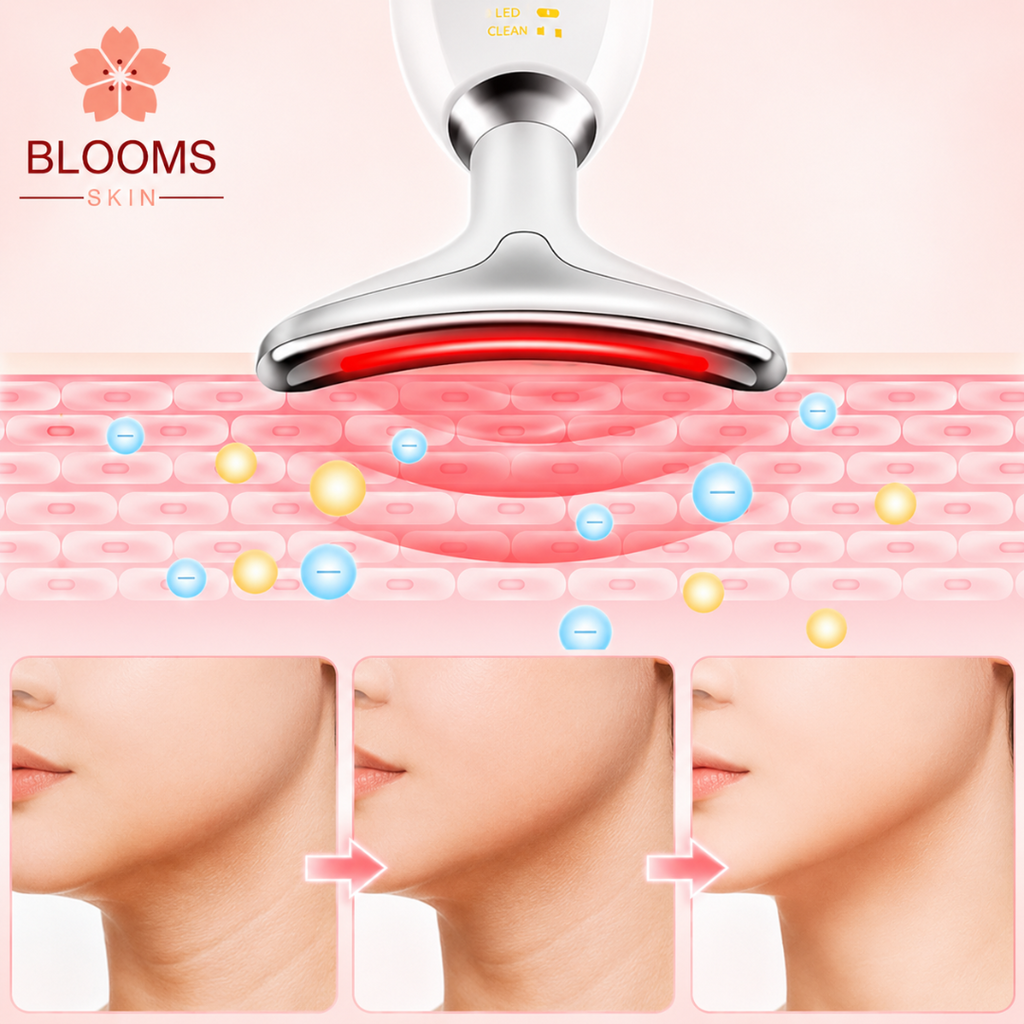 LymphoLift Bundle — Mask + Serum