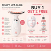 LymphoLift Bundle — Mask + Serum